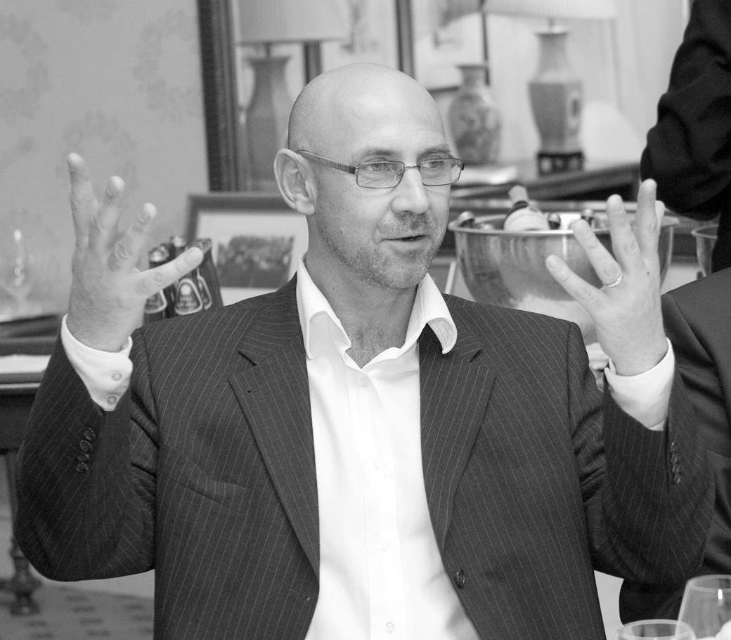 Andrzej Batko (1956 – 2013)