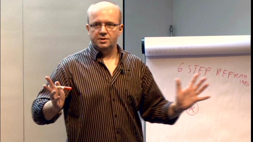 Lech Dębski